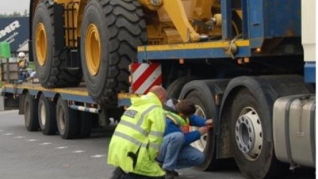 In 23 Fällen die Weiterfahrt untersagt