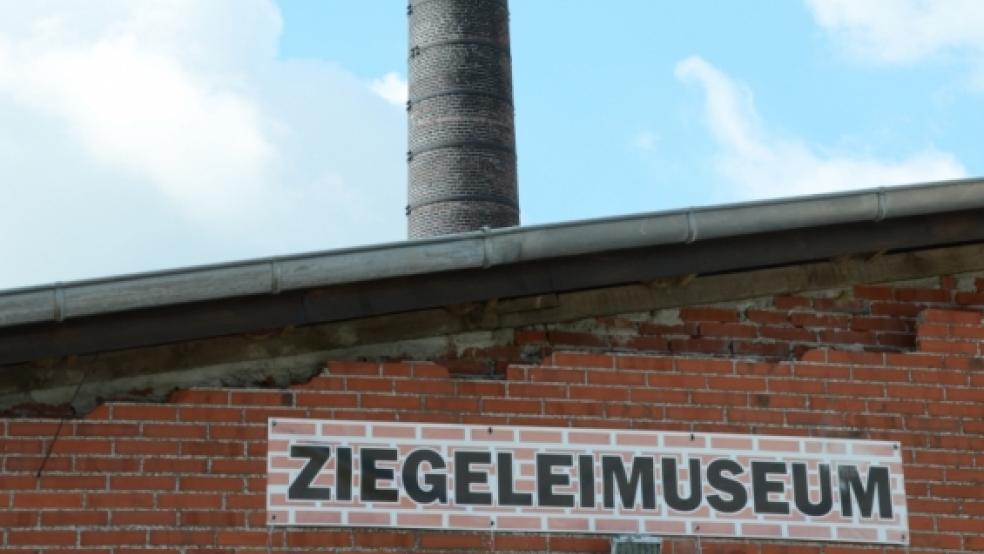 Die Zukunft des Ziegeleiareals entscheidet sich in den nächsten Wochen im Kreishaus Leer.  © Hanken