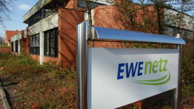 EWE-Gelände: Kreis gibt Vollgas