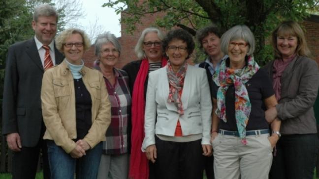 Bingo-Stiftung gibt 9400 Euro