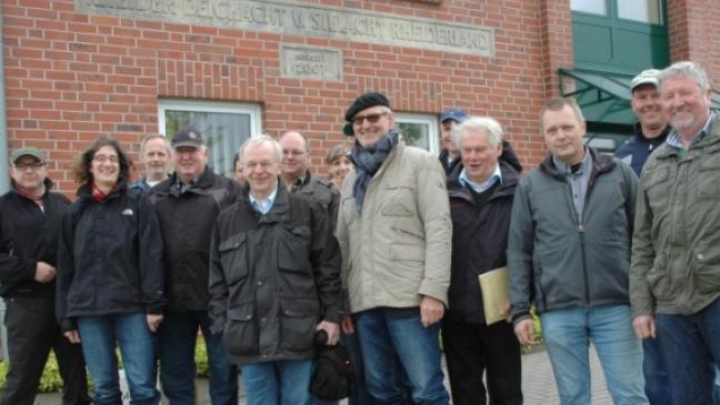 In Coldeborg »muss etwas passieren«