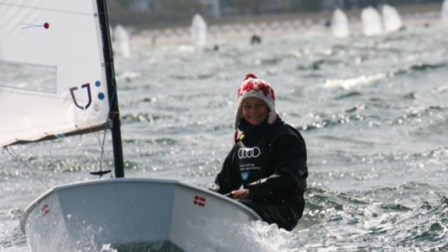 Deike Bornemann erneut zur WM