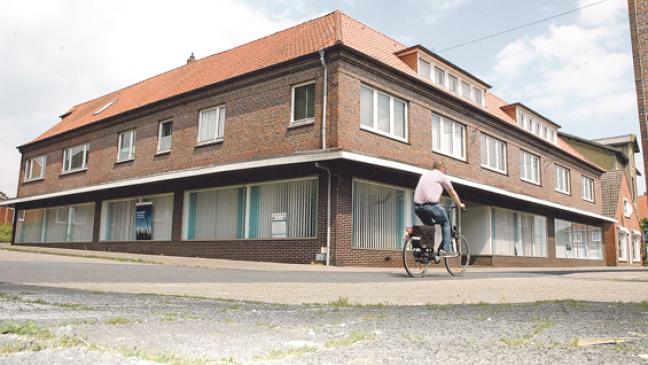 Diakonie kauft Möbelhaus