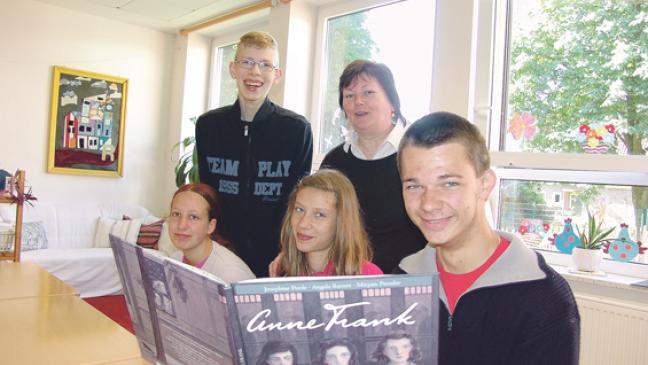 »Simpel und trotzdem genial«