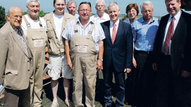 »Mühle ist ein Juwel des Rheiderlandes«