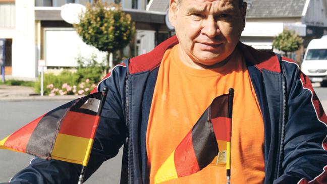 »Gegen Amerika gewinnen wir 3:1«