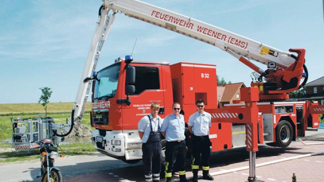 »In diesem Haus steckt viel Herzblut«