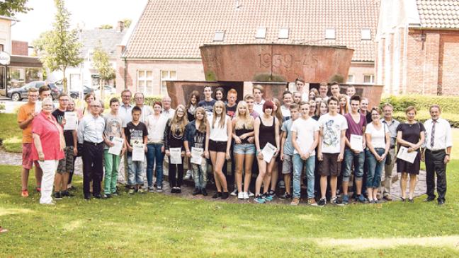 »Politikerpaten-Projekt hat sich etabliert«