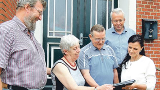 Änderung des Bergrechts rückt näher