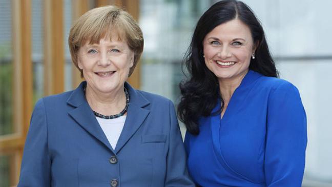 Connemann unter Druck