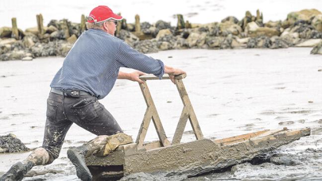 Das Kreierrennen soll nicht sterben