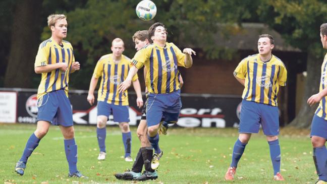 Ein perfektes Wochenende