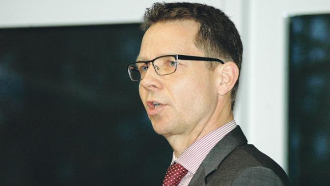 »Umweltsünden der Vergangenheit«