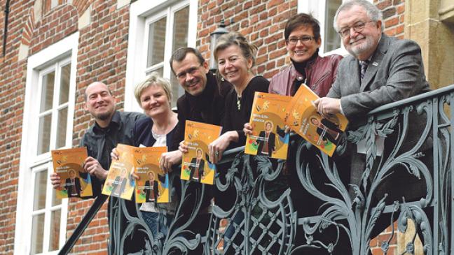 Bildungsurlaub steht immer  höher im Kurs