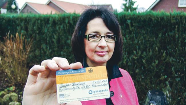 Skandale schrecken Organspender ab