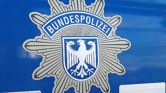 Bundespolizei findet vermisstes Kind