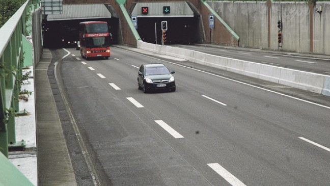 Aktenzeichen A 31 ungelöst