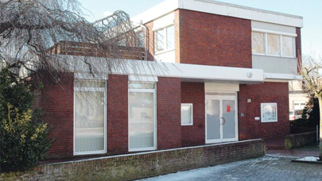 Finanzfirma will ehemalige Sparkasse