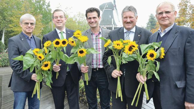 3,4 Millionen Euro mehr