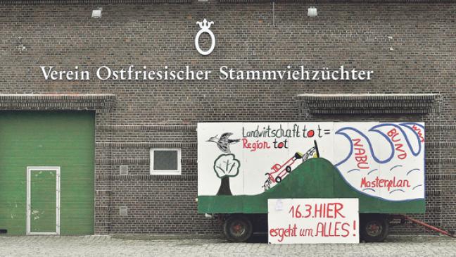Masterplan: Sitzung vertagt
