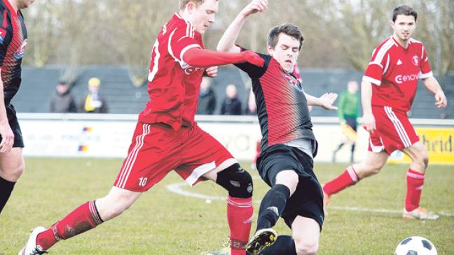 Bunde will Landesliga-Reife zeigen