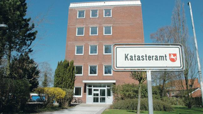 Ems-Station soll Betrieb im Mai aufnehmen