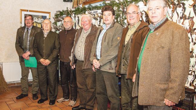 Wildschwein, Wolf und Nutria ein Problem