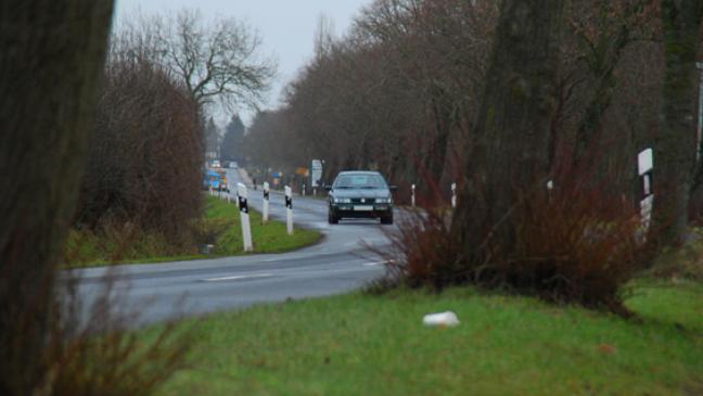 Boenster Straße: Im  Mai Baustart