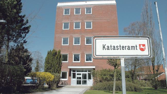 Masterplan-Büro legt los