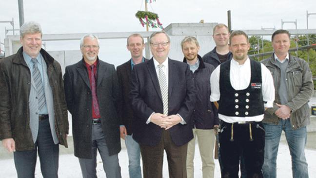 Finnische Signale lassen Wachstum erwarten