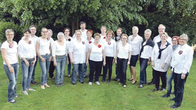 »Celebration« gibt zwei Sommerkonzerte