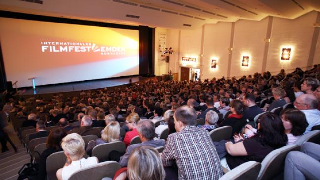 23.500 Besucher beim Emder Filmfest