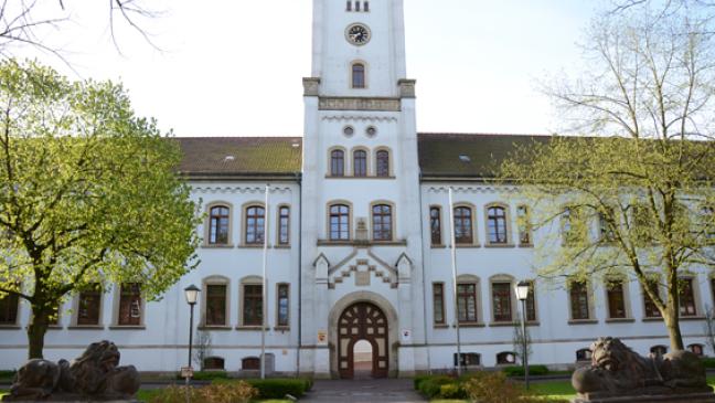 Reibach mit fingierten Transportfahrten