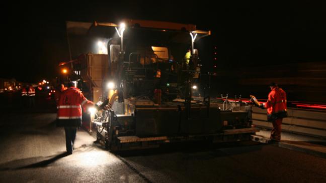 Baubeginn auf A 31 steht bevor