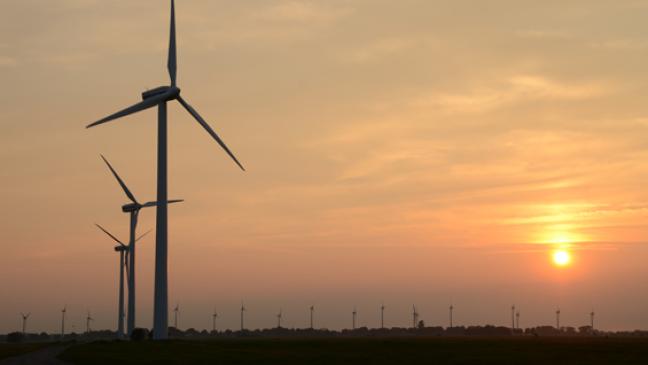 Die »Warnblinkanlage« leuchtet weiter