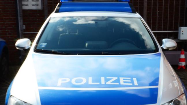 Unfallfahrer saß schlafend im Auto