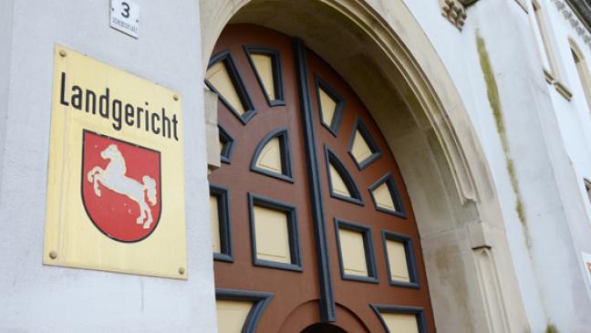 Totes Kind: Täter zeigt keine Reue