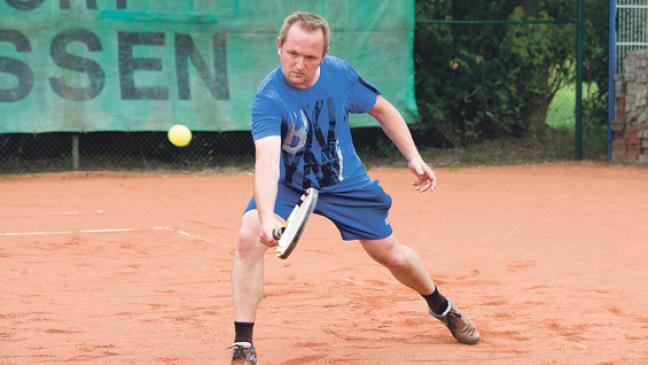 Zwei Punkteteilungen für Möhlenwarfer Tenniscracks