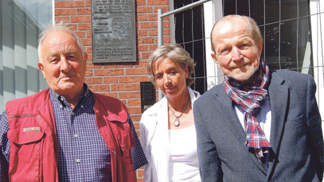 In Weener wären es 63 »Stolpersteine«