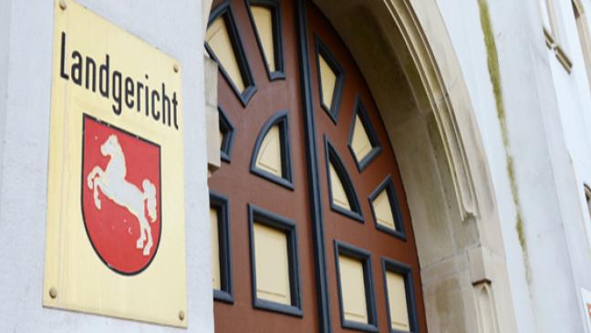 Drogen-Farm »erschnuppert«