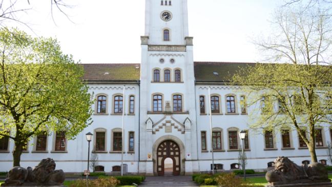 Kind zu Tode geprügelt: Elf Jahre Haft