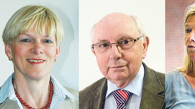 »Uns war tagelang schlecht«