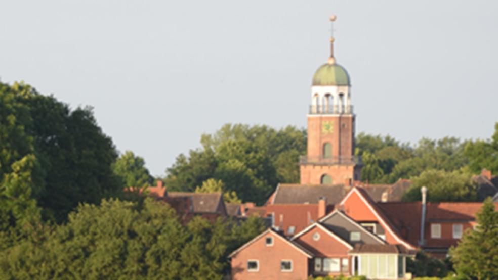 Die reformierte Kirche in Jemgum verliert ihren langjährigen Pastor Edzard van der Laan. Der 53-Jährige wechselt zum 1. September nach Emlichheim. Er wird freigestellt, um als reformierter Pastor dort in einer altreformierten Gemeinde zu wirken. © Archivfoto: Hanken