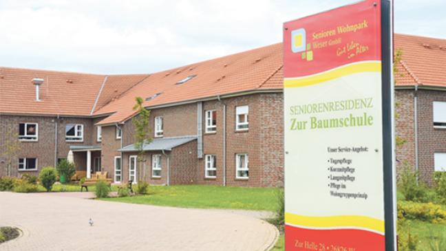 Residenz-Gruppe hat neue Besitzer
