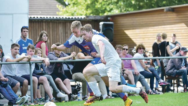 Potrykus‘ Paraden sichern Stapelmoor den Sieg