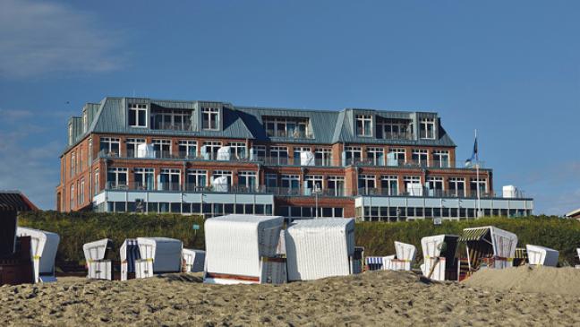 Gästezahlen steigen an Nord- und Ostsee