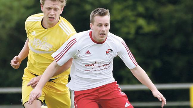 »Super-Starter« voller Vorfreude
