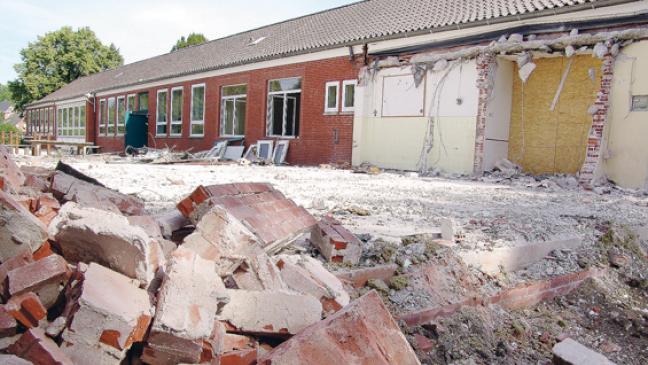 Lautsprecher-Anlage für 75.000 Euro