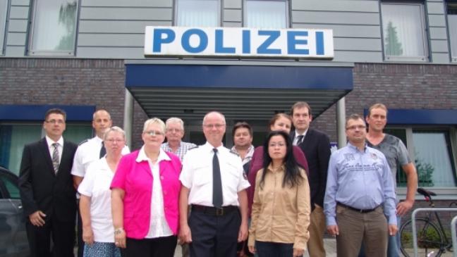 »Das Rheiderland ist sicher«