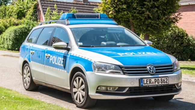 Unfall am Eiswagen: Kind schwer verletzt